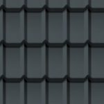 Roofing Colours - Slate Grey