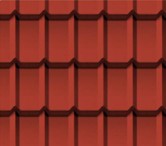 Tile Red