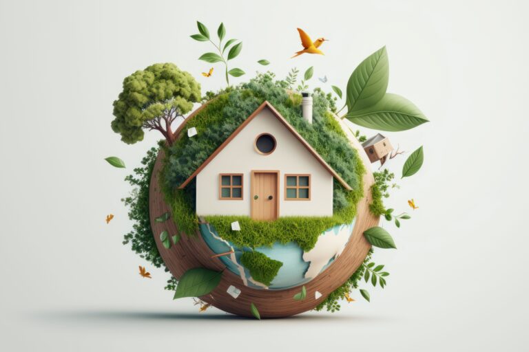 Steel and Metal Roofs are Environmentally Friendly and Sustainable