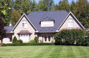 3 Ways a Ventilated Hy-Grade Steel Roof Improves Your Home