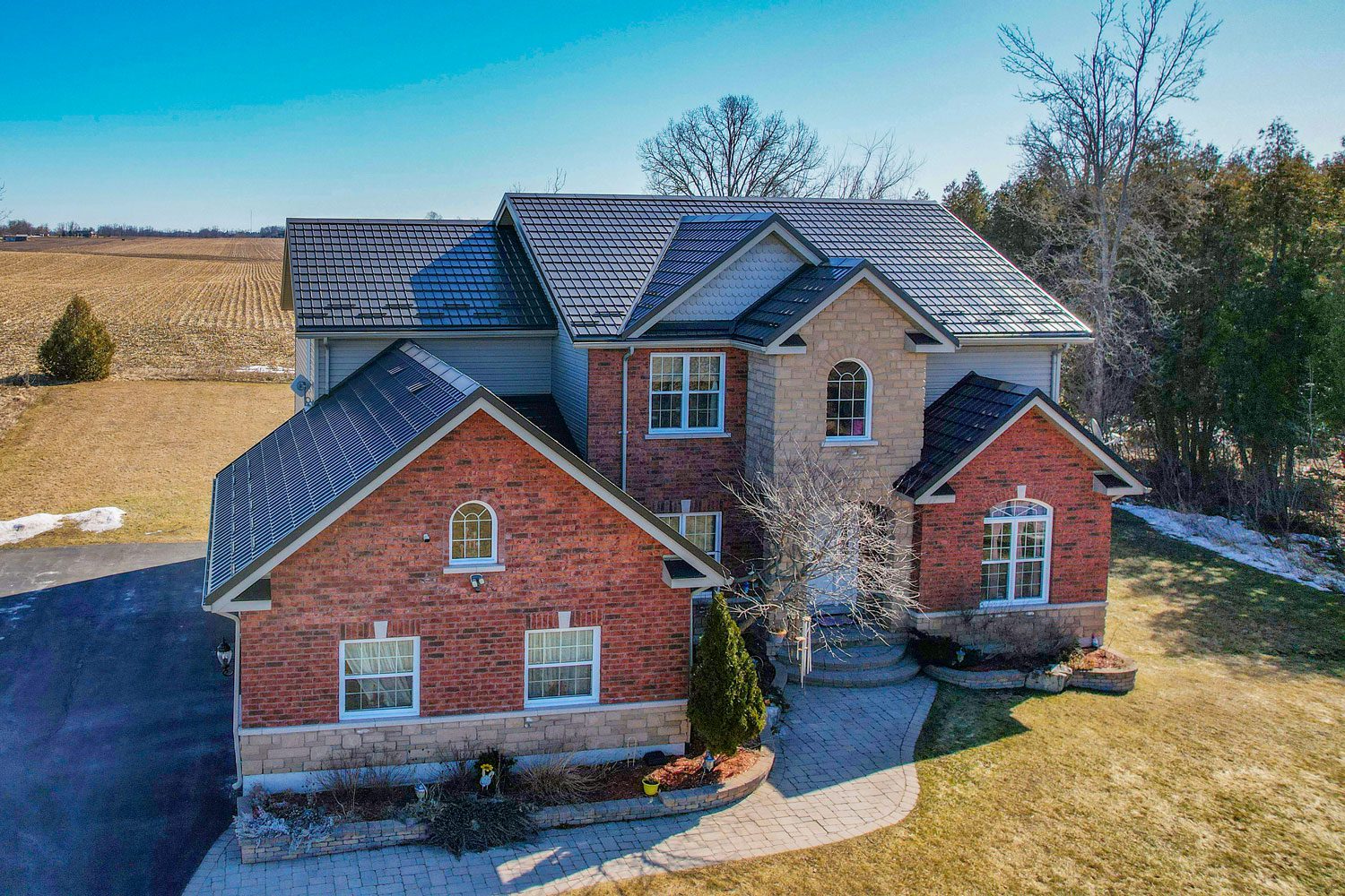 Hy-Grade-Steel-Roofing-System-Metal-Roofing-See-Our-Work-Dark-Brown