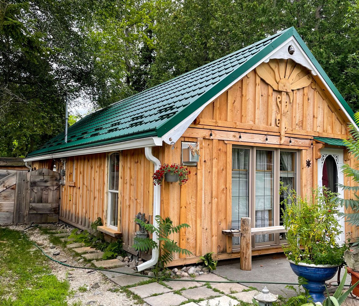 Hy-Grade Steel Roofing photo 4