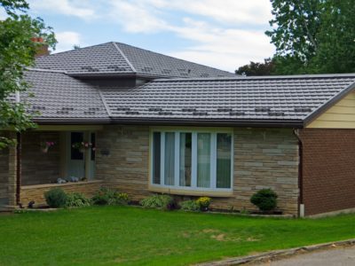 Hy-Grade-Steel-Roof-Metal-Roof-House-Stone-Dark-Brown-Roof