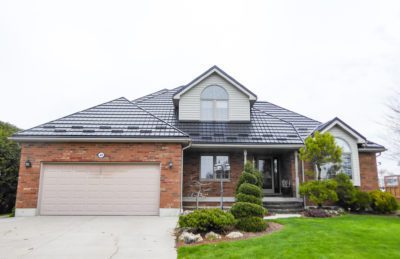Hy-Grade Steel and Metal Roof in Guelph, Kitchener, Waterloo, Cambridge, Fergus, Elora and surrounding area