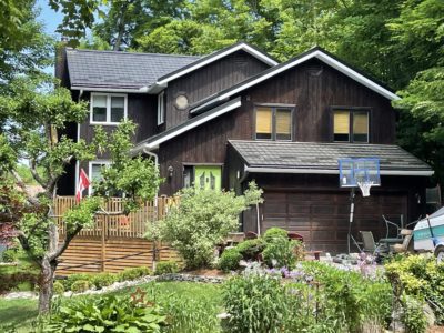 Hy-Grade Steel and Metal Roof in Guelph, Kitchener, Waterloo, Cambridge, Fergus, Elora and surrounding area