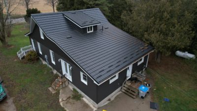 Hy-Grade-Steel-Roofing-Metal-House-Grey-Siding-Black-Roof