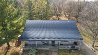 Hy-Grade Steel and Metal Roof in Guelph, Kitchener, Waterloo, Cambridge, Fergus, Elora and surrounding area