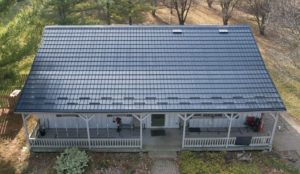Six Reasons to Choose Steel over Asphalt for your New Roof