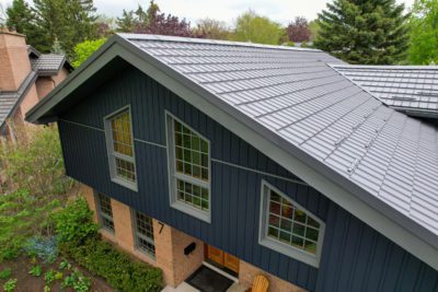 Hy-Grade Steel and Metal Roof in Barrie, Orillia, Innisfil, Alliston, and surrounding area.