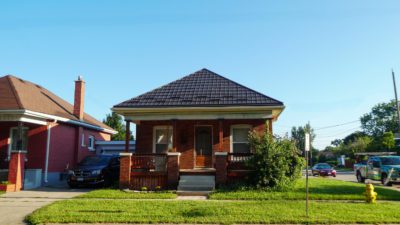 Hy-Grade-Steel-Roofing-System-Metal-Roofing-See-Our-Work-Dark-Brown-Hamilton-Ontario
