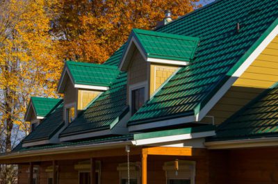 Hy-Grade Steel and Metal Roof in Barrie, Orillia, Innisfil, Alliston, and surrounding area.