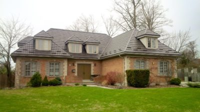 Hy-Grade Steel and Metal Roof in Hamilton, Ancaster, Dundas, Stoney Creek, Grimsby and surrounding area.