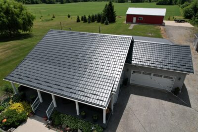 Hy-Grade-Steel-Roofing-Metal-Grey-Siding-Slate-Grey-Roof