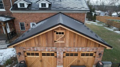 Hy-Grade Steel and Metal Roof in Hamilton, Ancaster, Dundas, Stoney Creek, Grimsby and surrounding area.