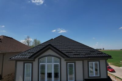 Hy-Grade Steel and Metal Roof in Guelph, Kitchener, Waterloo, Cambridge, Fergus, Elora and surrounding area