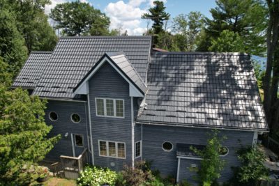Hy-Grade Steel and Metal Roof in Guelph, Kitchener, Waterloo, Cambridge, Fergus, Elora and surrounding area. New Steel Roof. Affordability. Financing