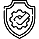 Shield icon