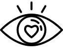 Love in Your Eye icon