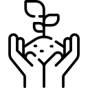 Eco-Friendly icon