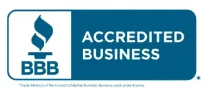 Link to Better Business Bureau