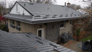 Protecting Your Home from Fire: The Resilience of Hy-Grade Steel Roofing