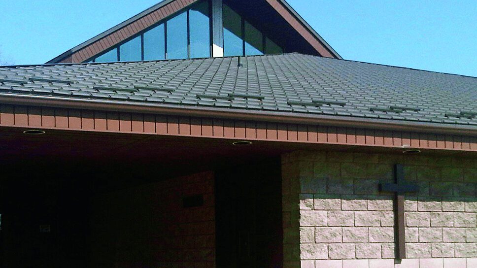 Hy-Grade-Steel-Roofing-System-Metal-Roofing-Church