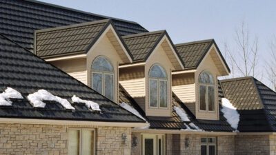 Hy-Grade Steel and Metal Roof in Kingston, Belleville, Smith's Falls, Trenton, Napanee, Peterborough, and surrounding area.