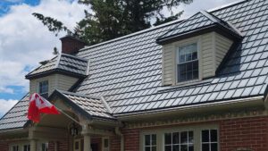 Making the Right Choice: Is Hy-Grade the Best Steel Roof for You?