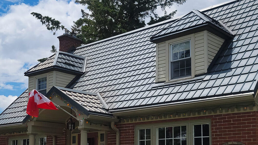 7 Things to Know about Metal and Steel Roofs