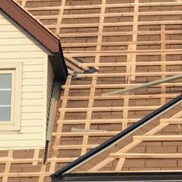 Hy-Grade-Steel-Roofing-System-Metal-Roofing-Wood-Strapping