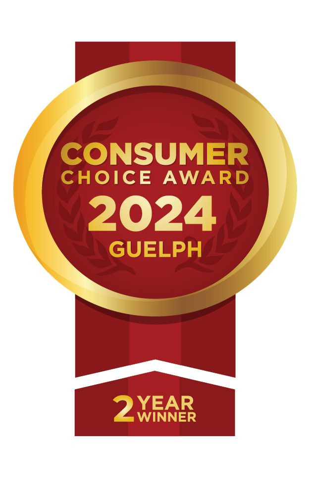 Link to Consumer Choice Award page