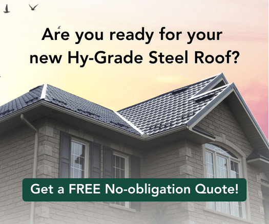 Roofing Quote