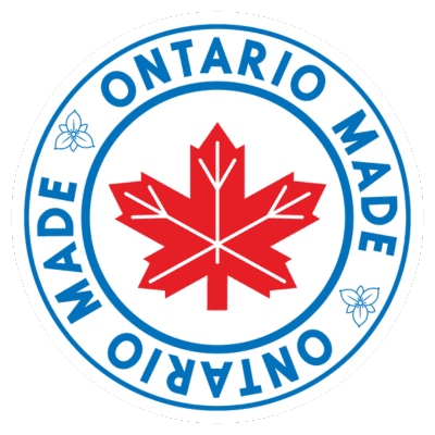 Ontario Made Logo