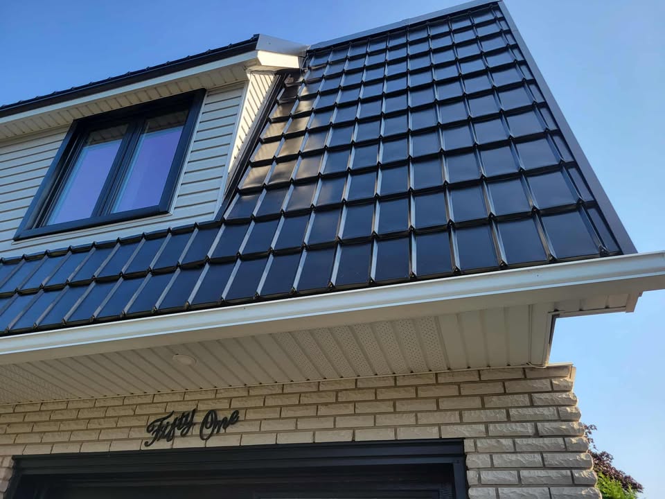 Busting the Top 5 Residential Steel Roof Myths