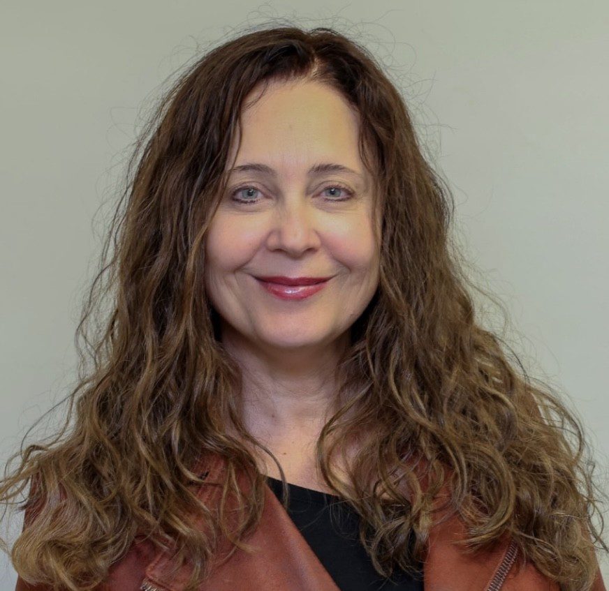 Annette Sales Manager Hy-Grade Steel Roofing