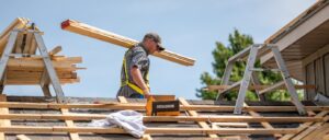 Why Hy-Grade Trained Sub-Contractors Make Sense For Your Next Roof