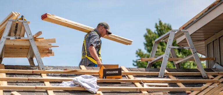 Why Hy-Grade Trained Sub-Contractors Make Sense For Your Next Roof